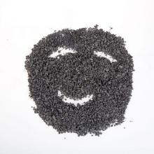 low sulfur calcined petroleum coke China manufacturer